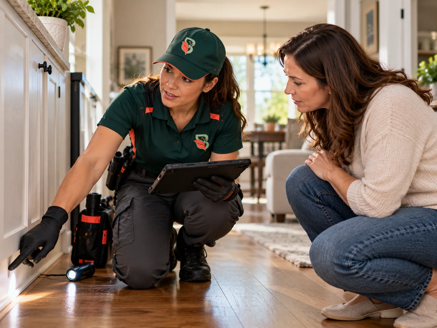 Pest Control Spencerville, IN FAQs